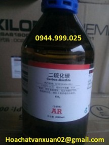CS2, Carbon disulfite - Xilong TQ